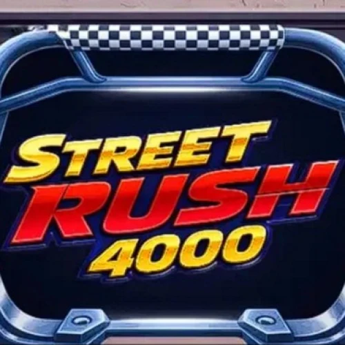 Street Rush 4000