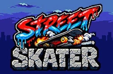 Street Skater