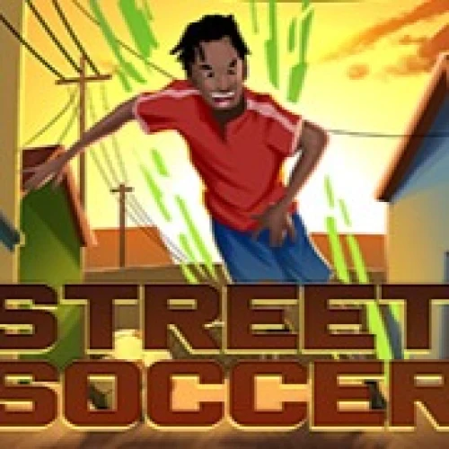 Street Soccer