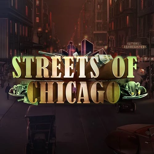 Streets of Chicago