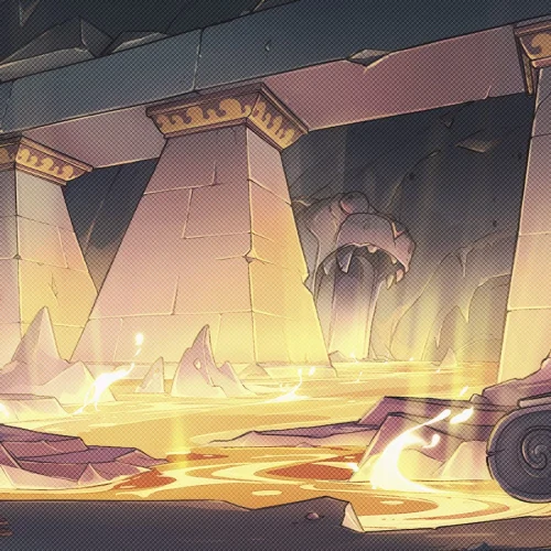Strength of Hercules