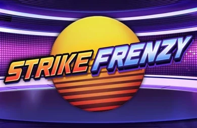 Strike Frenzy