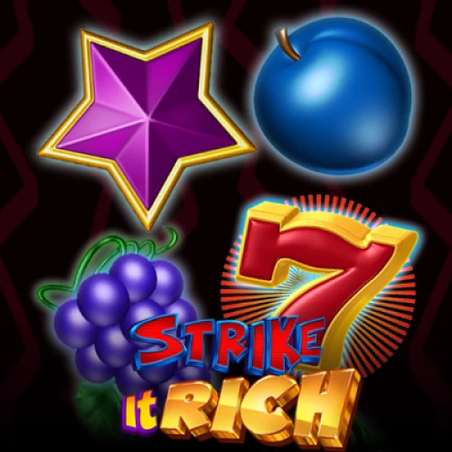 Strike it Rich