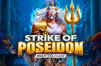 Strike of Poseidon MultiChase