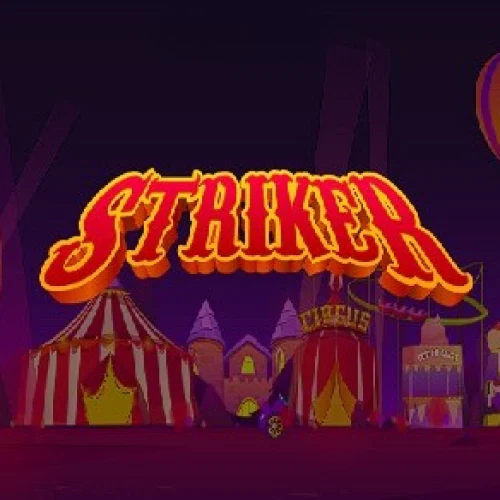 Striker (BetConstruct)