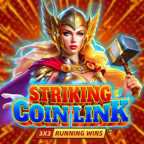 Striking Coin Link