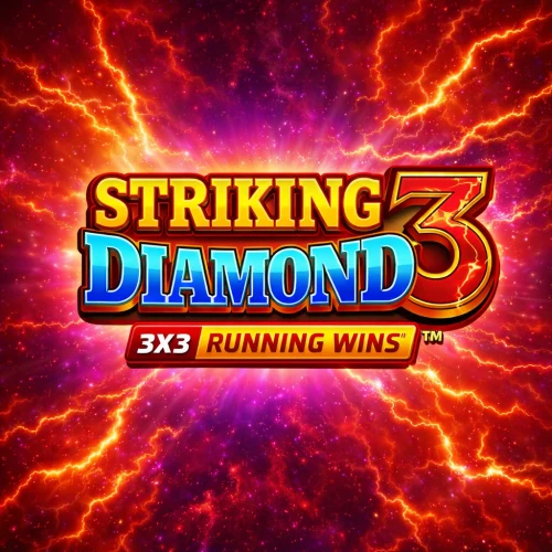 Striking Diamond 3