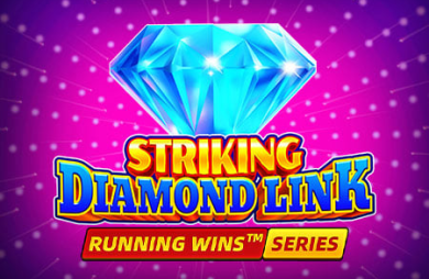 Striking Diamond Link