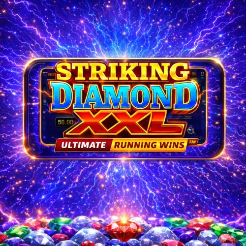 Striking Diamond XXL