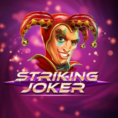 Striking Joker