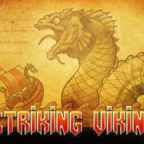 Striking Viking HD