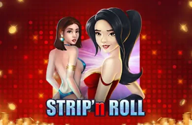 Strip 'n Roll