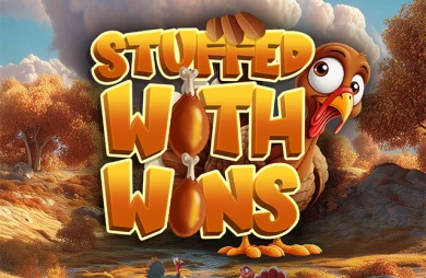 Stuffed with Wins