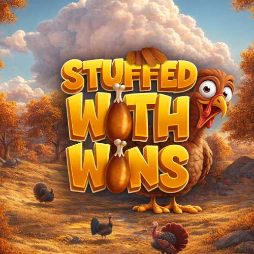 Stuffed with Wins
