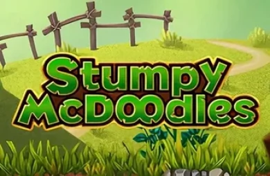 Stumpy McDoodles