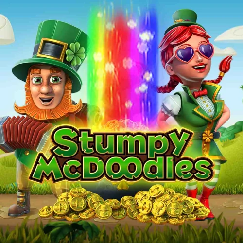 Stumpy McDoodles