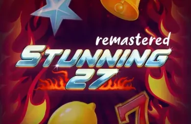 Stunning 27 Remastered