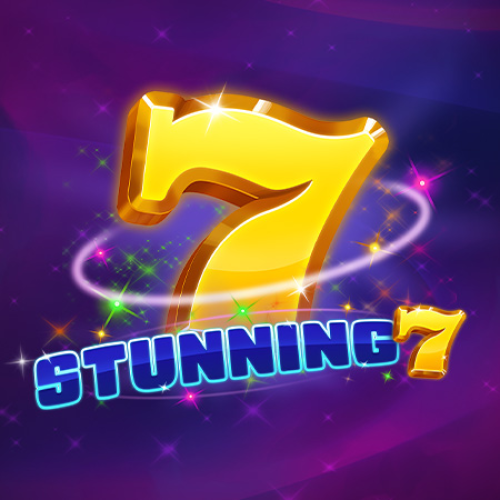 Stunning 7