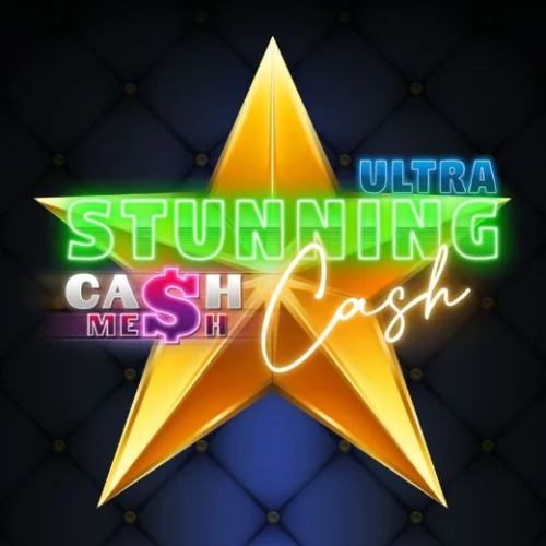 Stunning Cash Ultra