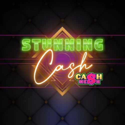 Stunning Cash