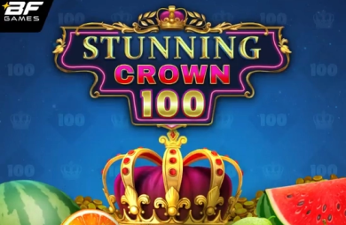 Stunning Crown 100