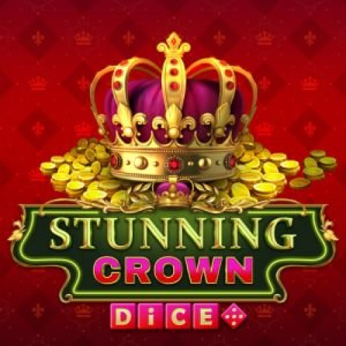 Stunning Crown Dice