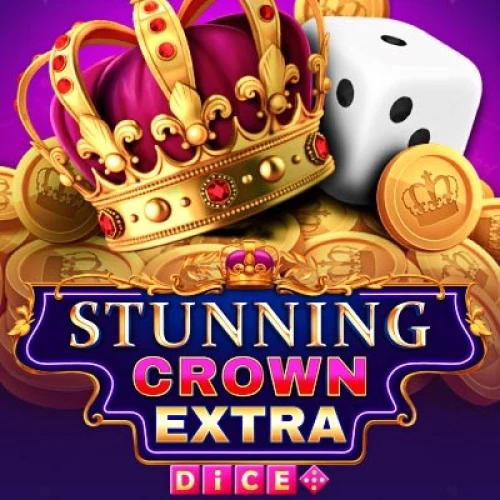 Stunning Crown Extra Dice