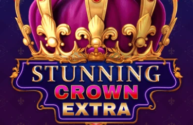 Stunning Crown Extra