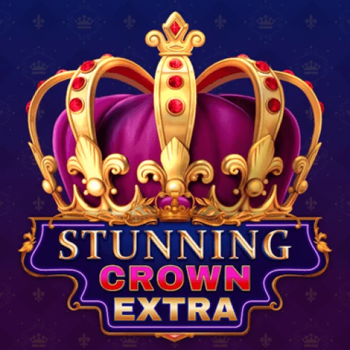 Stunning Crown Extra