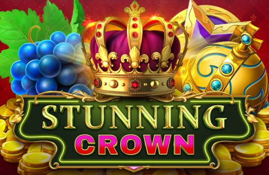 Stunning Crown