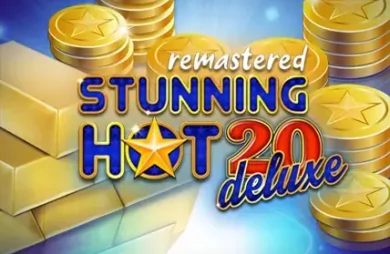 Stunning Hot 20 Deluxe Remastered