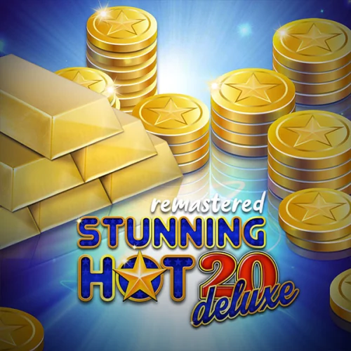 Stunning Hot 20 Deluxe Remastered