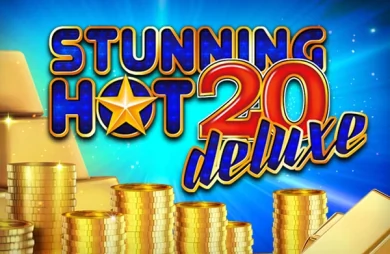 Stunning Hot 20 Deluxe