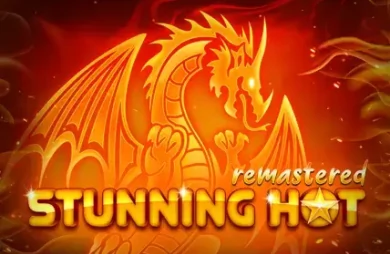Stunning Hot Remastered