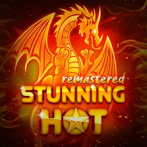 Stunning Hot Remastered