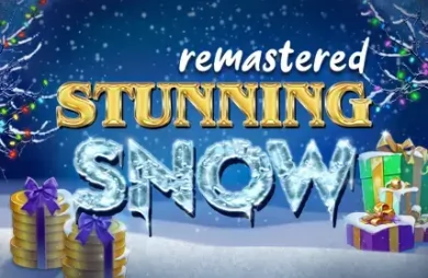 Stunning Snow Remastered