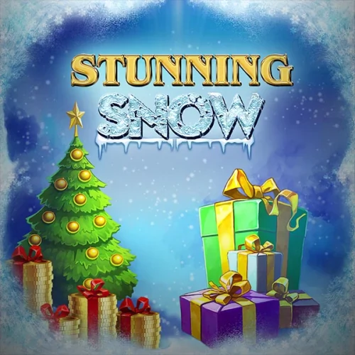Stunning Snow