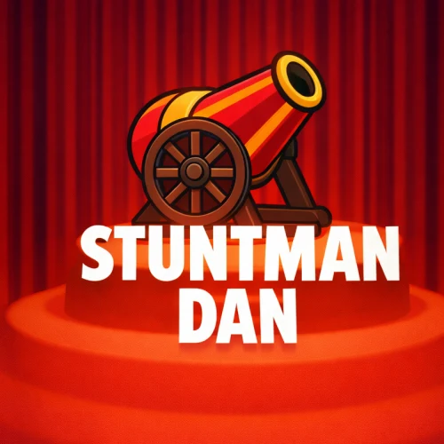 Stuntman Dan