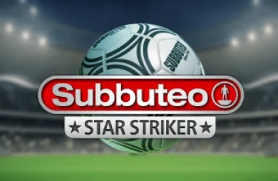 Subbuteo Star Striker