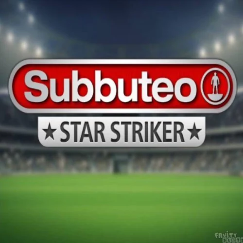 Subbuteo Star Striker