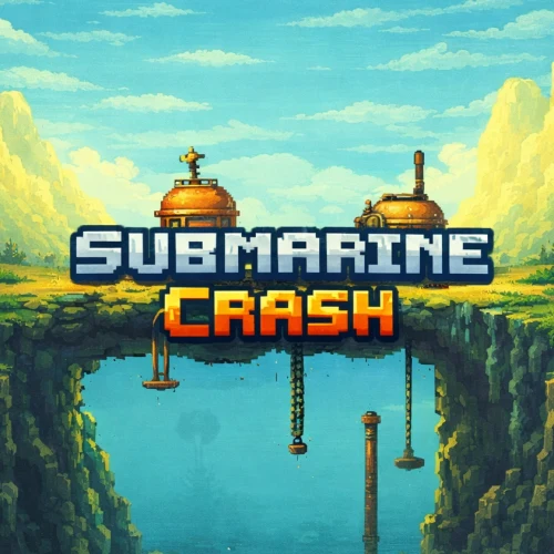 Submarine Crash