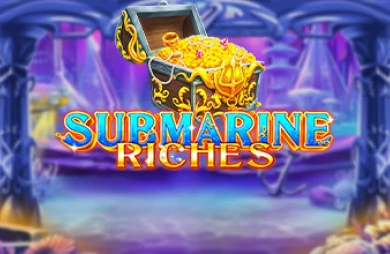 Submarine Riches
