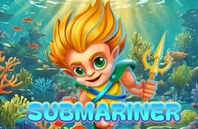 Submariner