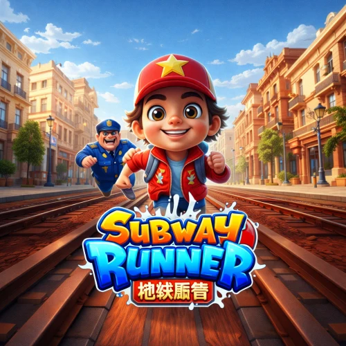 Subway Runner
