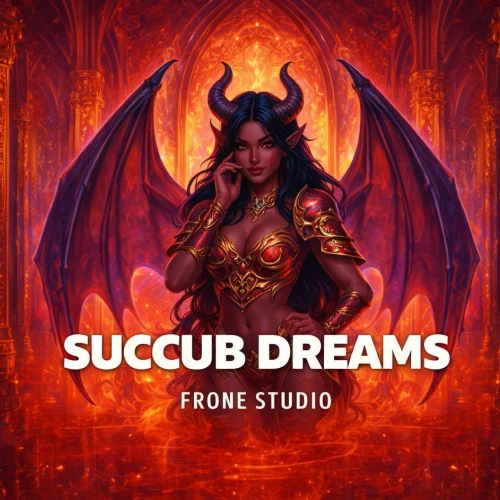Succub Dreams