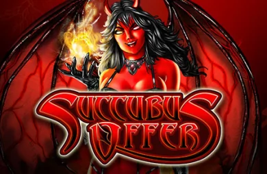 Succubus Offer
