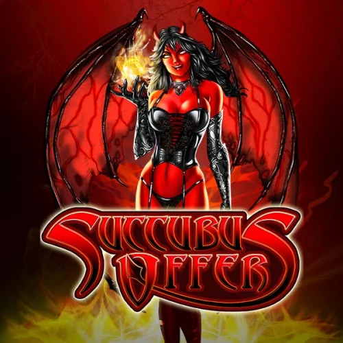 Succubus Offer