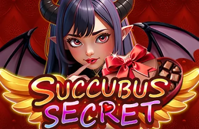 Succubus Secret