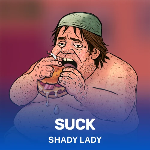 Suck