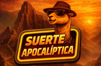 Suerte Apocalíptica